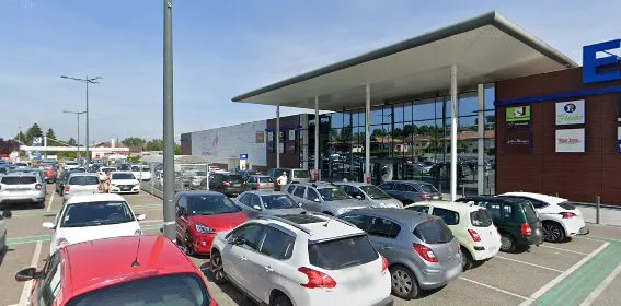 Location Leclerc HIRSINGUE photo