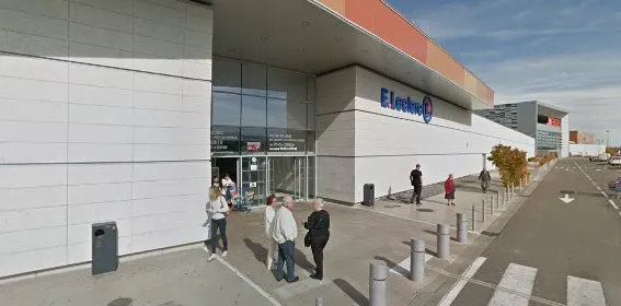 Location Leclerc IBOS photo