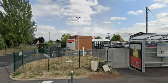 Location Leclerc IFS photo