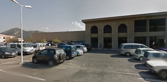 Location Leclerc ILE ROUSSE photo