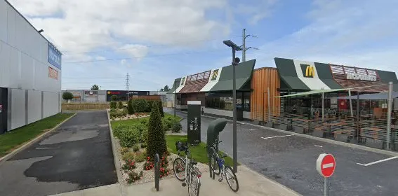 Location Leclerc JOUE LES TOURS  photo