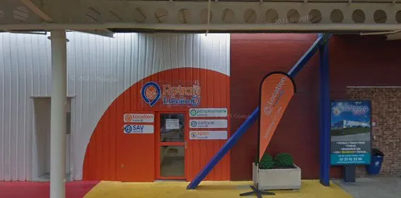 Location Leclerc LA FERTE MACE photo