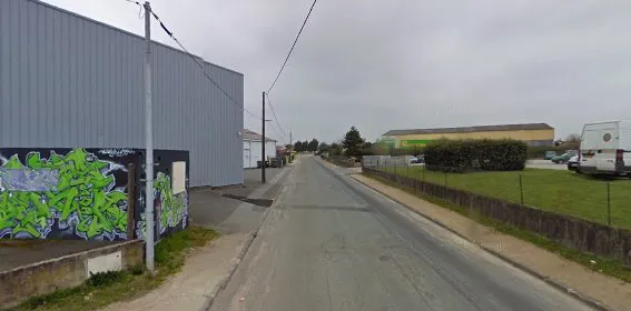 Location Leclerc LA ROCHE SUR YON photo