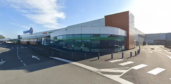 Location Leclerc LANDIVISIAU photo