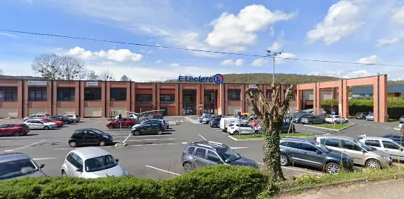 Location Leclerc LE HOULME photo
