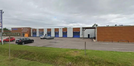 Location Leclerc LE NEUBOURG photo