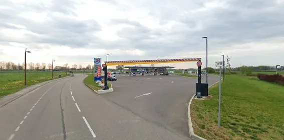 Location Leclerc LEVERNOIS photo