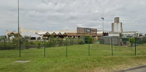 Location Leclerc LOUDEAC photo