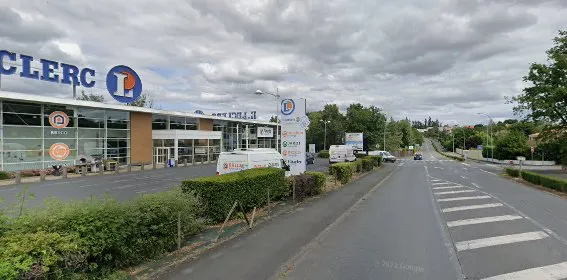 Location Leclerc MONTAIGU photo