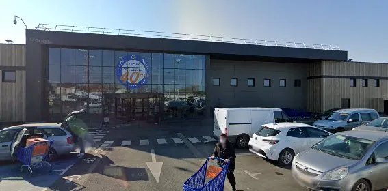 Location Leclerc MONTDIDIER photo