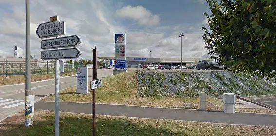 Location Leclerc MONTMIRAIL photo