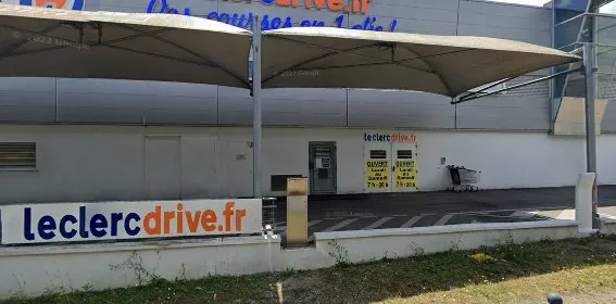 Location Leclerc MONTMORILLON photo