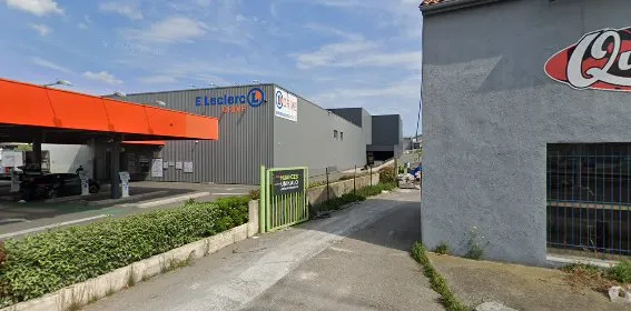 Location Leclerc NARBONNE photo