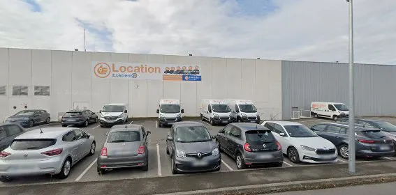 Location Leclerc PAU photo