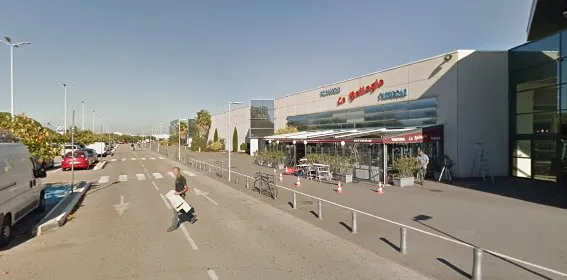 Location Leclerc PERPIGNAN ESPACE POLYGONE photo