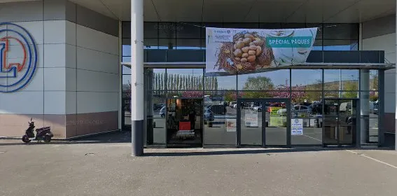 Location Leclerc PIERRY photo