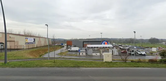 Location Leclerc PONT-REMY photo