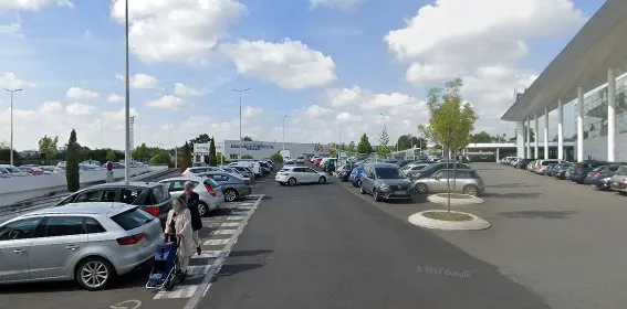 Location Leclerc RENNES SAINT GREGOIRE photo