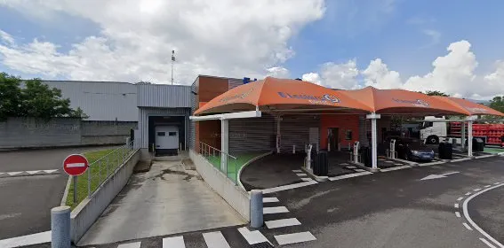 Location Leclerc SAINT CLAIR DU RHONE photo