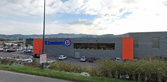 Location Leclerc SAINT LAURENT LES TOURS photo