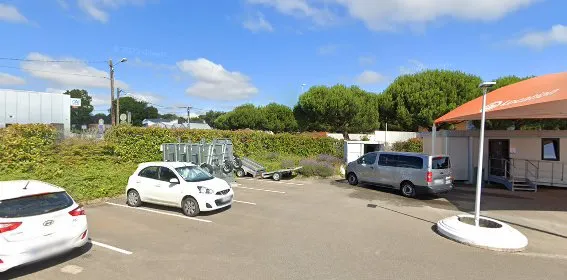 Location Leclerc SAINT NAZAIRE photo