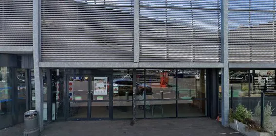 Location Leclerc SAINTES ABBAYE photo