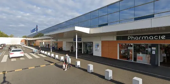 Location Leclerc SEGRE photo