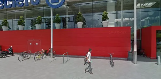 Location Leclerc TALENCE photo