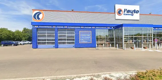 Location Leclerc TONNERRE photo