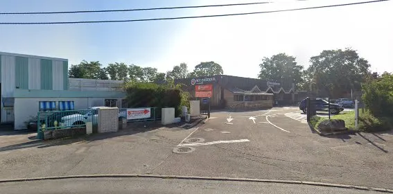 Location Leclerc VERNON photo