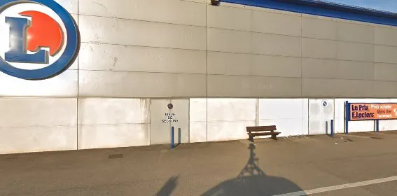 Location Leclerc VILLERS COTTERETS photo