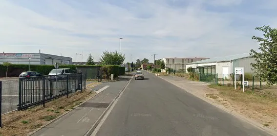 Location Leclerc VIOLAINES photo