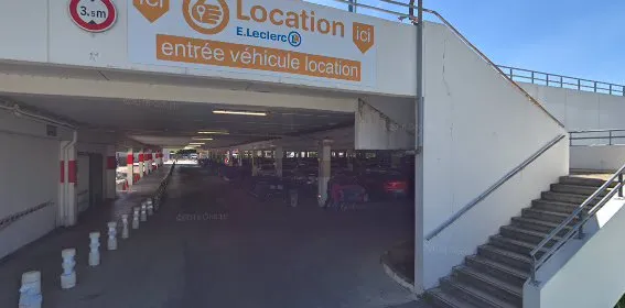 Location Leclerc VIRY CHATILLON photo