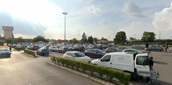 Location Leclerc VITRY LE FRANCOIS photo