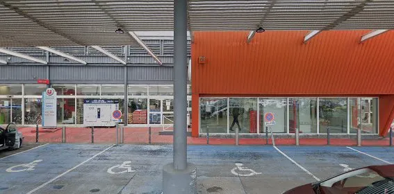 Location Super U AIMARGUES photo