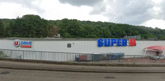 Location Super U ALGRANGE photo