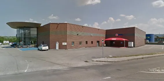 Location Super U ARBOIS photo