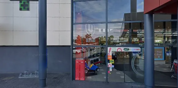 Location Super U ARNAGE photo