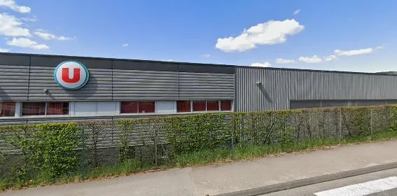 Location Super U BAUME LES DAMES photo