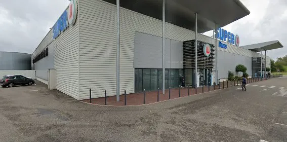 Location Super U BAZAS photo