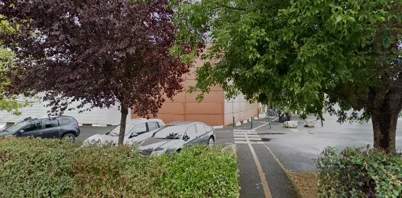 Location Super U BEAUMONT SUR SARTHE photo