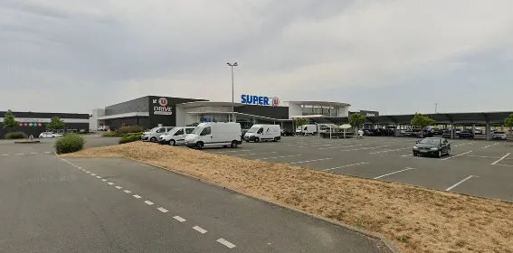 Location Super U BEAUPREAU photo