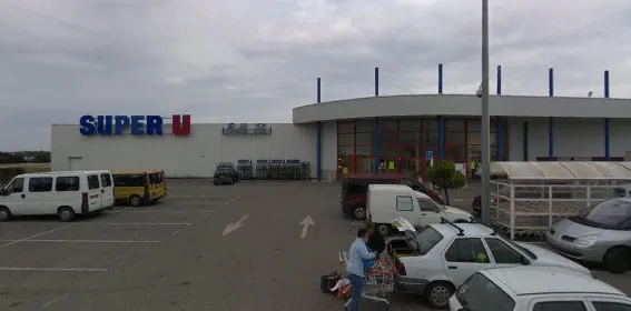 Location Super U BELLE ILE EN MER photo