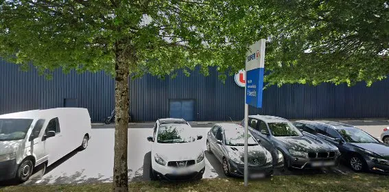 Location Super U BELZ photo