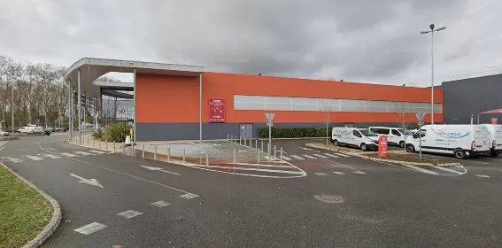 Location Super U BESSIERES photo