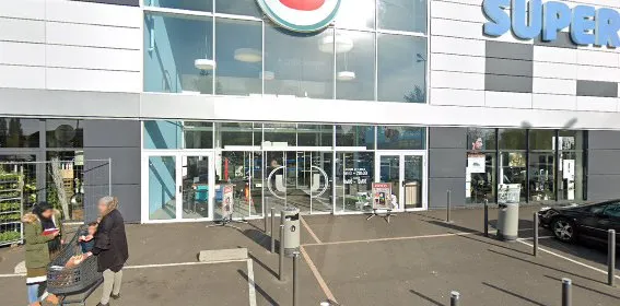 Location Super U BISCHWILLER photo