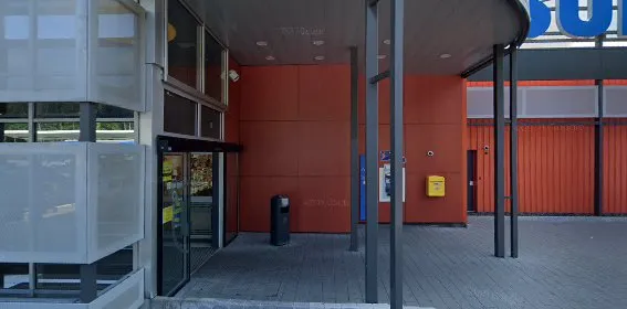 Location Super U BITSCHWILLER LES THANN photo