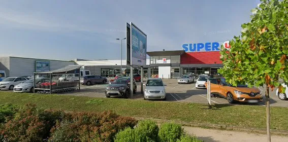 Location Super U BOLLWILLER photo
