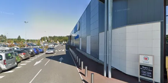 Location Super U BONNY SUR LOIRE photo