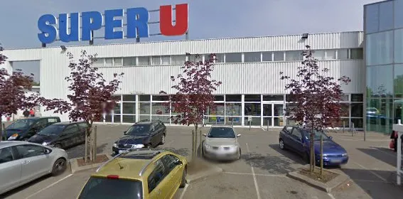 Location Super U BOOFZHEIM photo